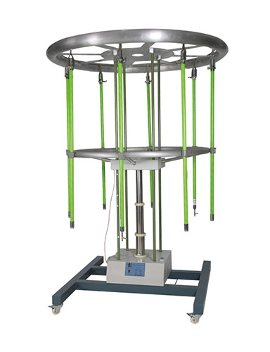 電力安全工器具檢測(cè)